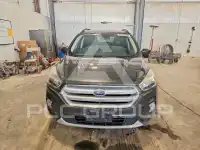 2018 Ford ESCAPE фото