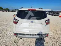 2018 Ford ESCAPE фото