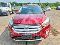 2018 Ford ESCAPE фото