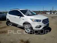 2018 Ford ESCAPE photo