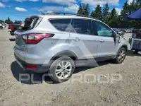 2018 Ford ESCAPE фото