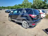 2018 Ford ESCAPE фото