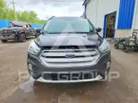 2018 Ford ESCAPE photo
