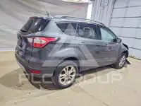 2018 Ford ESCAPE фото