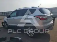 2018 Ford ESCAPE фото