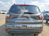2018 Ford ESCAPE photo