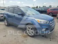 2018 Ford ESCAPE фото