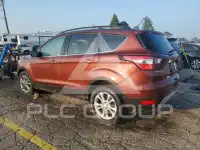 2018 Ford ESCAPE фото
