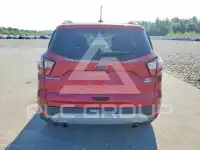 2018 Ford ESCAPE фото