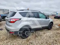 2018 Ford ESCAPE photo
