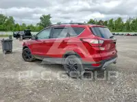 2018 Ford ESCAPE фото