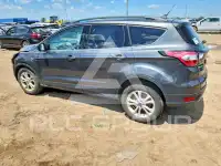 2018 Ford ESCAPE фото