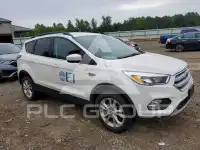2018 Ford ESCAPE фото