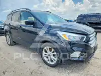 2018 Ford ESCAPE фото