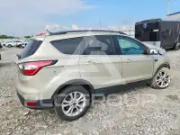 2018 Ford ESCAPE фото