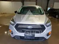 2018 Ford ESCAPE фото