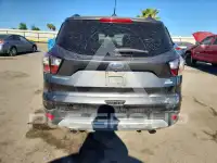 2018 Ford ESCAPE фото