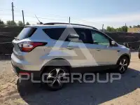2018 Ford ESCAPE фото