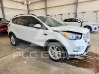 2018 Ford ESCAPE фото