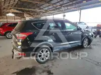 2018 Ford ESCAPE photo