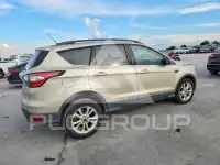 2018 Ford ESCAPE фото