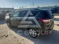 2018 Ford ESCAPE фото