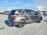 2018 Ford ESCAPE фото