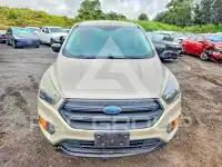 2018 Ford ESCAPE фото