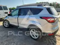 2018 Ford ESCAPE фото