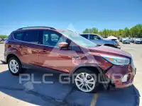 2018 Ford ESCAPE фото