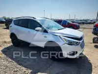 2018 Ford ESCAPE фото