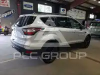 2018 Ford ESCAPE фото