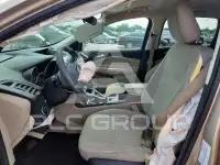 2018 Ford ESCAPE фото