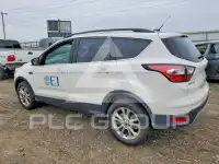 2018 Ford ESCAPE фото