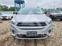 2018 Ford ESCAPE photo