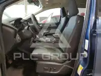 2018 Ford ESCAPE photo