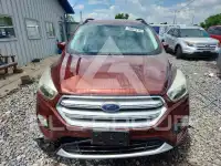 2018 Ford ESCAPE photo
