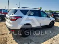 2018 Ford ESCAPE фото