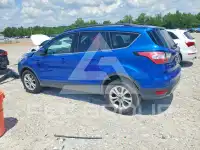 2018 Ford ESCAPE фото