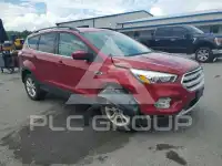 2018 Ford ESCAPE фото