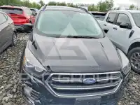 2018 Ford ESCAPE фото