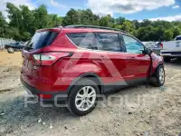 2018 Ford ESCAPE фото