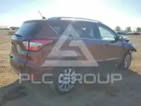 2018 Ford ESCAPE photo