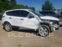 2018 Ford ESCAPE photo