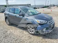 2018 Ford ESCAPE photo