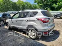 2018 Ford ESCAPE фото