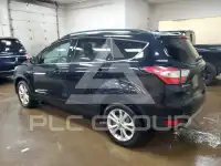 2018 Ford ESCAPE фото