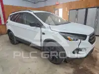 2018 Ford ESCAPE фото