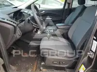 2018 Ford ESCAPE фото