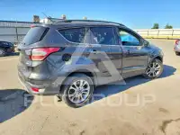 2018 Ford ESCAPE фото